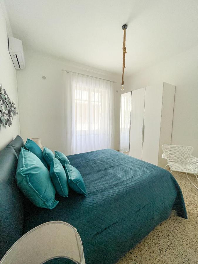 Apartament Donna Elena House Maiori Zewnętrze zdjęcie