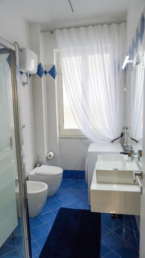 Apartament Donna Elena House Maiori Zewnętrze zdjęcie